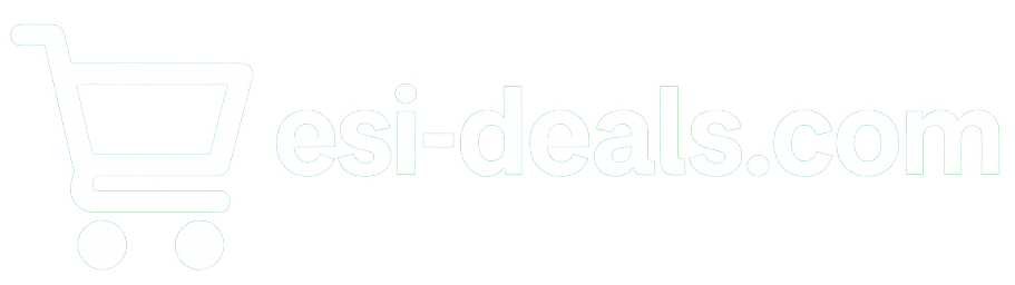 Esi-Deals | Deals & Discounts